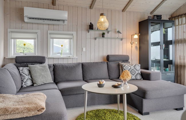 "Ebbeline" - 150m from the sea - Foto 40