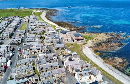 Puffin Cottage - Foto 32