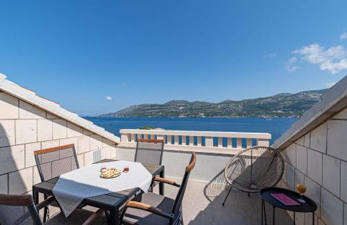 Apartments by the sea Tri Zala, Korcula - 9237 - Foto 56