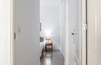 Alejo Fernandez Dreams de Santa Cruz Oasis Sevilla - Foto 15