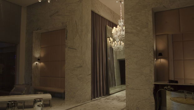 Yoo Punta del Este Rental Club - Foto 3, Lobby