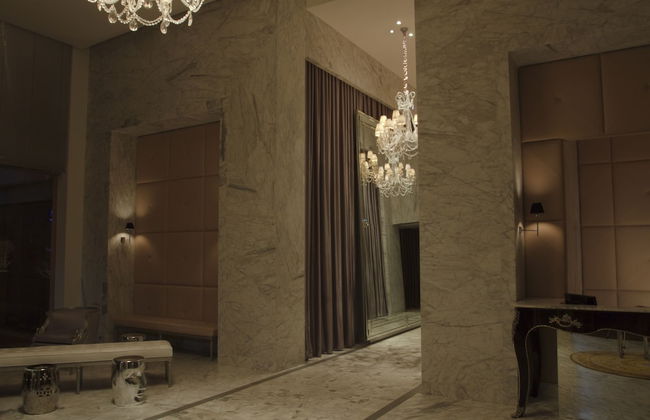 Yoo Punta del Este Rental Club - Foto 3