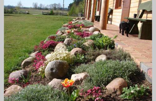 Na Wysokiej Górce- Agroturystyka - Foto 12