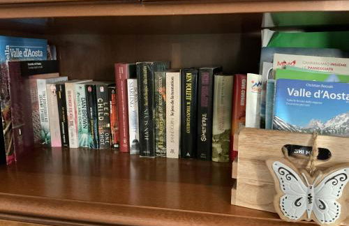 A casa di Vera - Vivi la tua Valle d'Aosta - Foto 6
