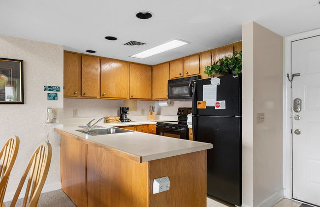 Deer Ridge Mountain Resort by JMR - Foto 27