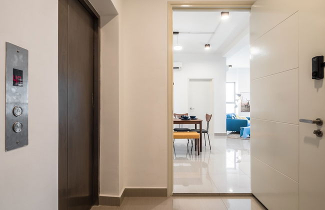 Arte Plus Jalan Ampang by Airhost - Foto 2