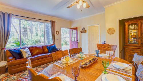 Fallbrook Vacation Rental: 3 Mi to Wineries! - Photo 3