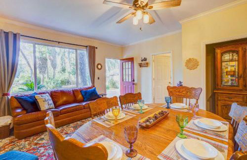 Fallbrook Vacation Rental 3 Mi to Wineries! - Foto 3