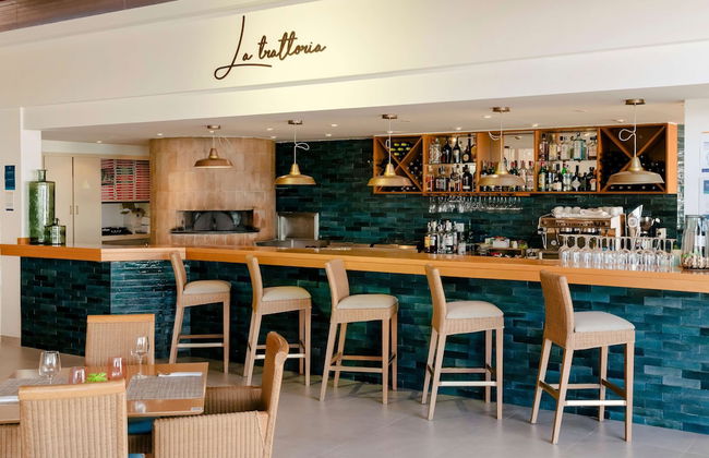 AluaSun Mediterráneo Hotel - Foto 34