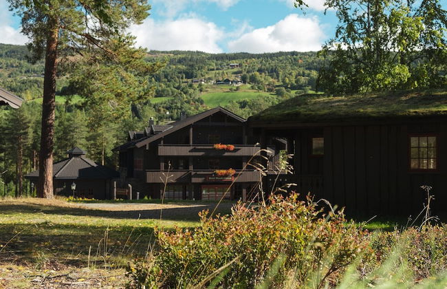 Hunderfossen Hytter Hafjell - Foto 1