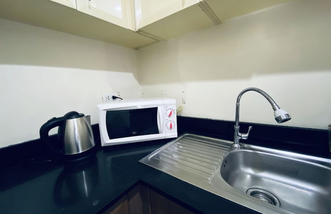 HnM Management - One Palm Tree Villas - Foto 21