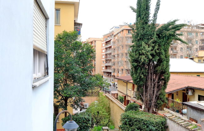 Cozy Domar - My Extra Home - Photo 31