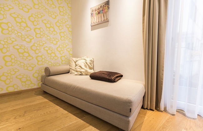 Room 4 & 5 Apartments - Foto 49