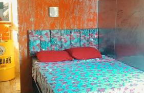 Morada Sol e Lua Guarda do Embaú com Ar condicionado - Foto 35