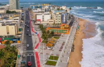 Studio pé na areia - Foto 13