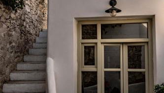 mikro.kastro kalotaritissa in Chora Amorgos - Foto 3