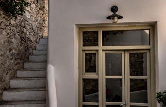 mikro.kastro kalotaritissa in Chora Amorgos - Foto 3