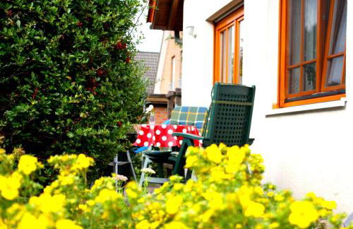 Ferienwohnung Störblick Schwerin - Foto 6