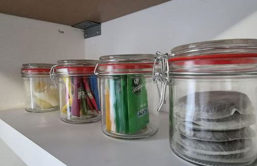 Agréable Logement / Netflix - Foto 7