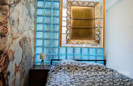 La Tanière de Saint Jacques - Foto 17