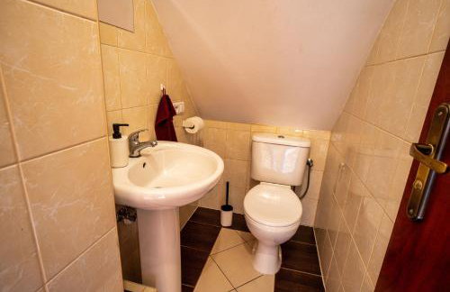 Całoroczne Domki w Bieszczadach "The Willows" - Foto 14