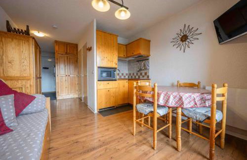 Esprit Montagne - Vue - Balcon - Parking - Foto 4