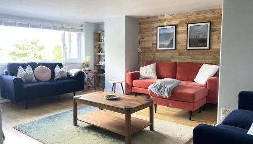 Beautiful cottage a stones throw from the beach. - Foto 2