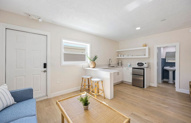 The Drift - Photo 52