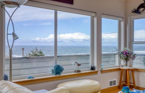 Horizon View - Meredith Lodging - Foto 29