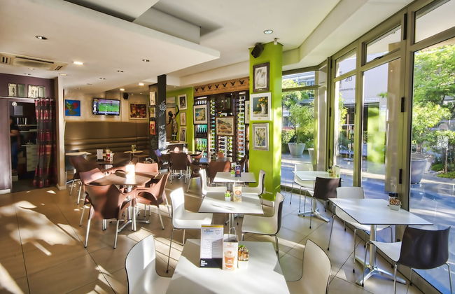 The Quadrant Apartments - Foto 78