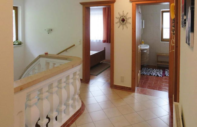 Holiday Home Emberger, Fugen - Foto 43