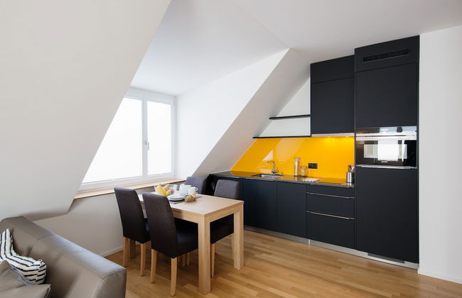 Nest - Kanzlei 225 - Photo 8