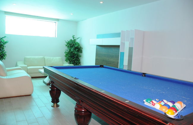 Exclusive Villas - Photo 20