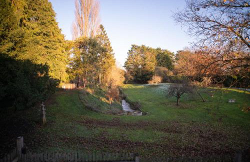 Converted Barn House - Central Oxford, Cotswolds - Foto 48