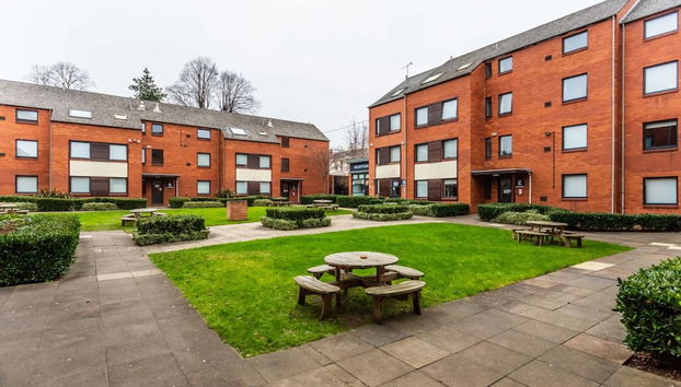 For Students Only Regents Court in Leicester - Foto 2, Imagen principal