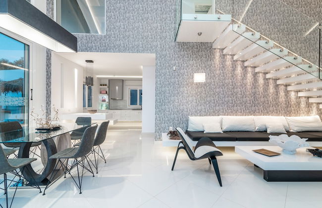 Luxury Villa Cavo Mare Meltemi - Photo 16