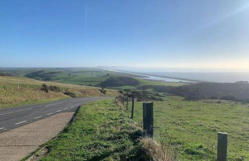 The Captain's Retreat, Quiet 1 Bed Dog Friendly - Foto 38