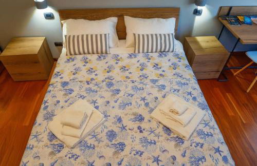 Appartamento Due Cuori sul Golfo - Foto 16