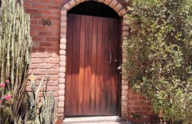 Chalé Rústico - Foto 1