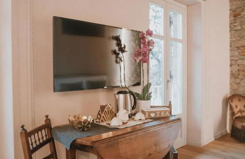 LA CASCINA DI CARLOTTA 1846 agriturismo - Foto 50