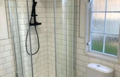 Woodland Hot Tub Retreat - Foto 32