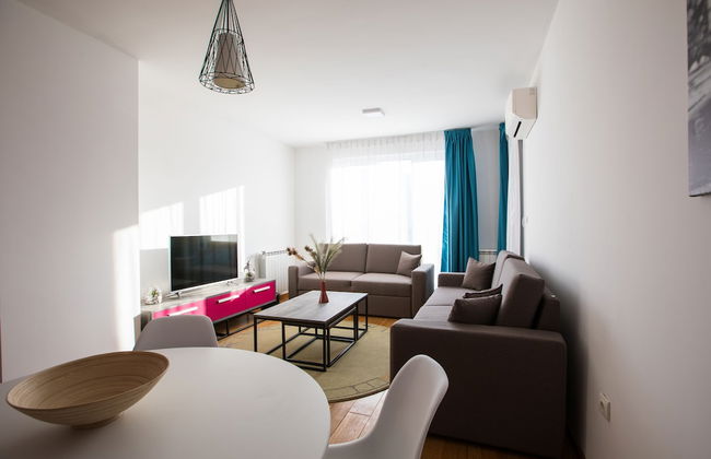 Green Nature Hotel & Apartments - Foto 10