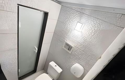 Cobertura pé na areia,Churrasqueira,Varanda,Ar con - Foto 7