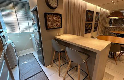 Excelente apto no centro Foz. Ótima localização - Photo 8