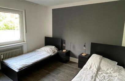 LIVING 21, Monteur- und Ferienwohnung, 6 Personen, zur langfristigen Anmietung - Foto 1