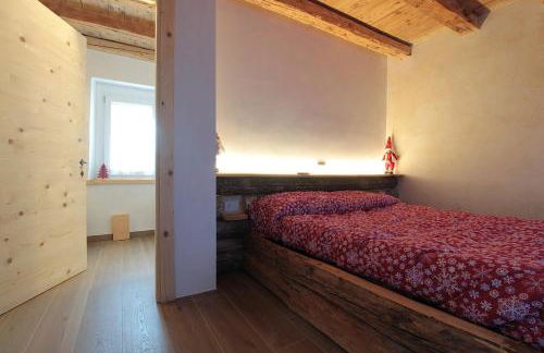 Baita Tersilia Near Lake And Mountain Veneto - Foto 32