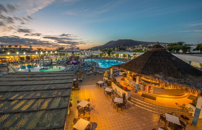 Relaxia Lanzasur- All Inclusive - Photo 55