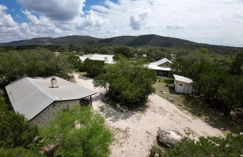 Cherokee Oaks - Frio River Haven - Foto 11
