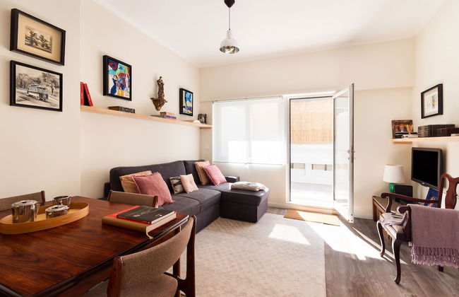 Musica · Exquisite Retreat in a Traditional Area of Porto - Foto 1