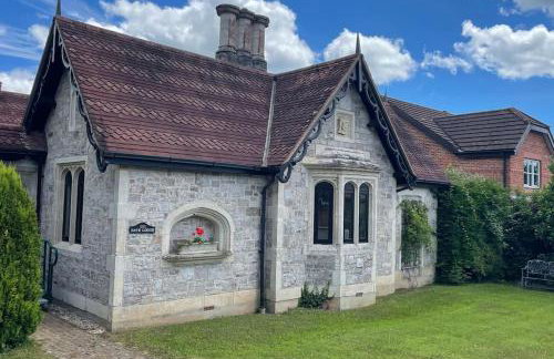 Gatelodge - Charming 2-Bed Cottage, Exmouth - Sleeps 3 - Photo 39